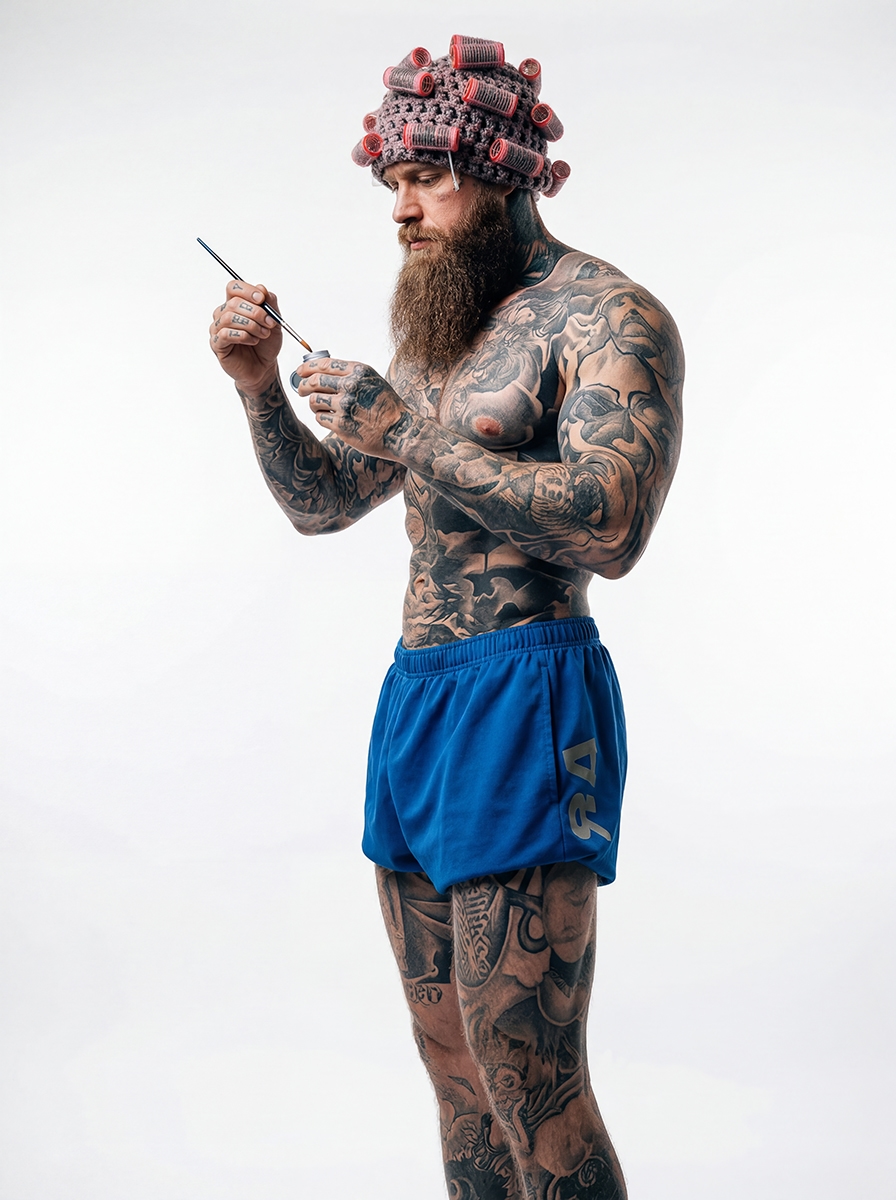 Andy Kister Gallery 2