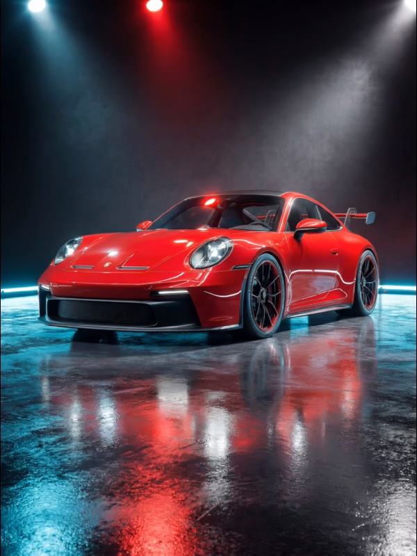 CarreraB6 Motorsport