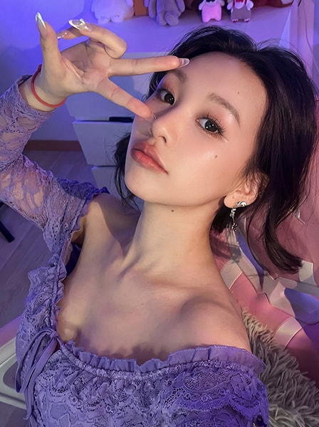 Anny Angsthase