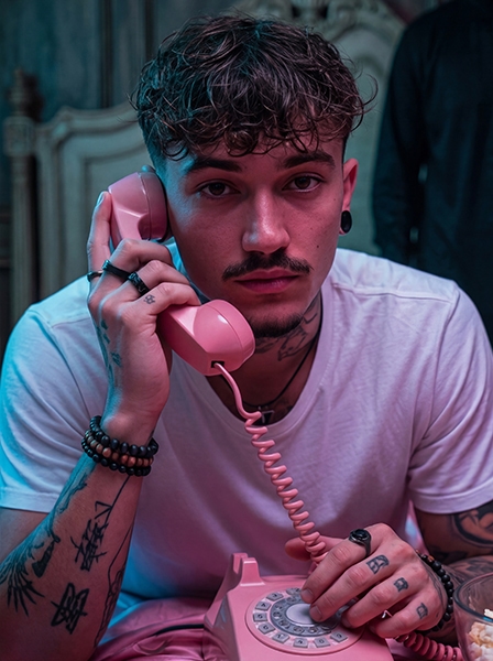 Dominic Truppe