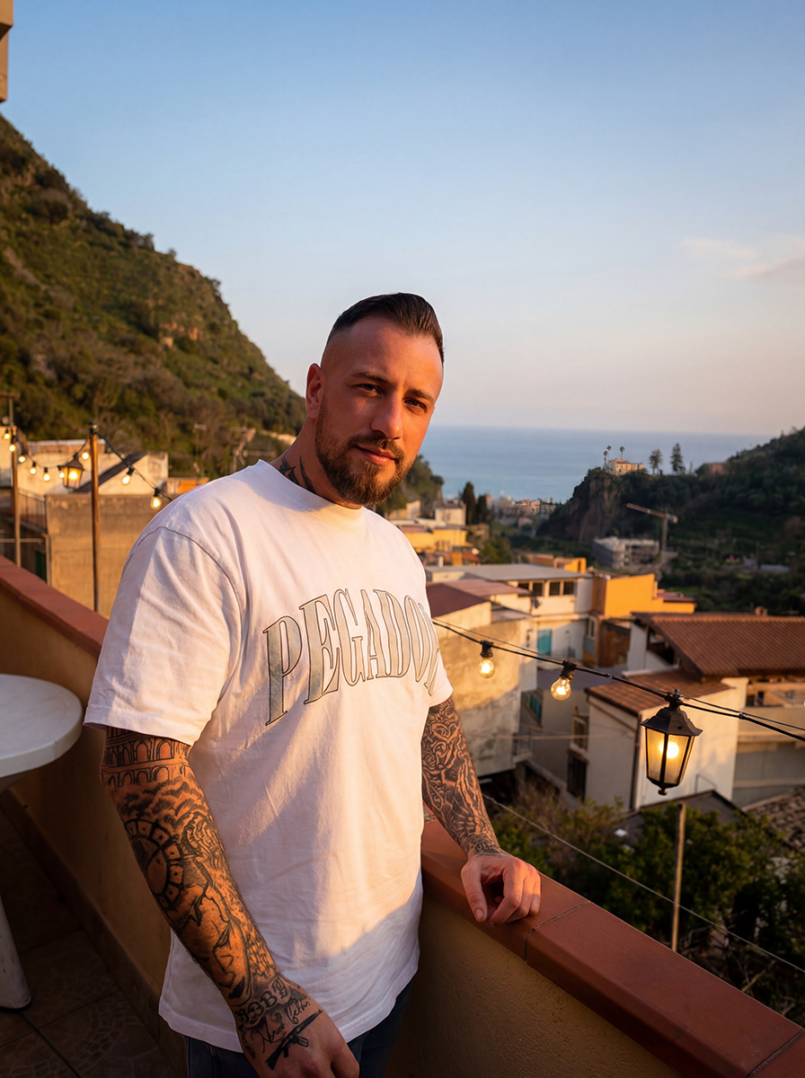 NicoVato Beziehungen