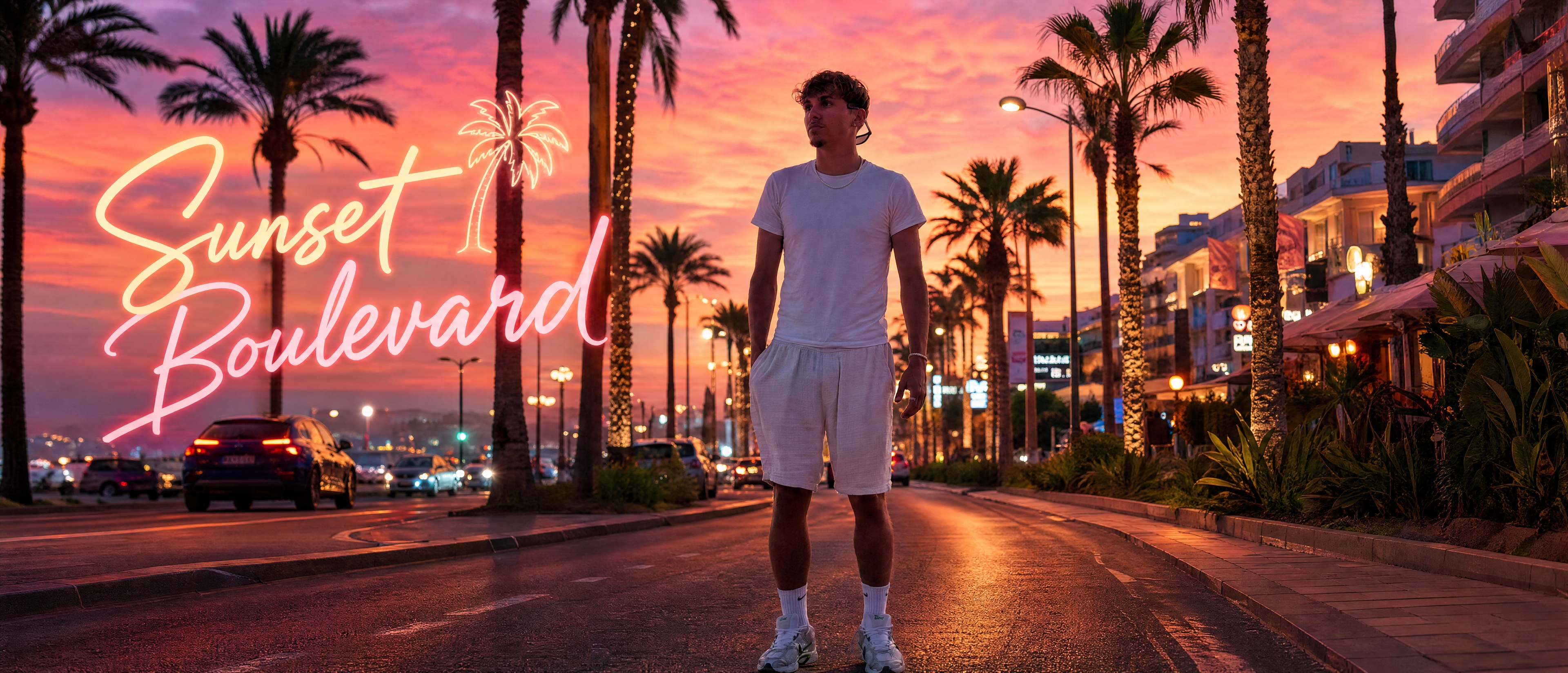 Sunset Vibes